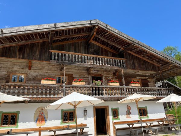Bayerische Geschichte live