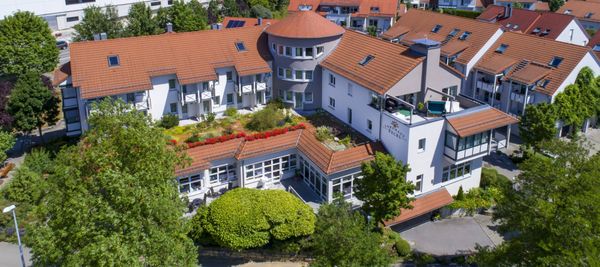 Erlesene Speisen in historischem Ambiente