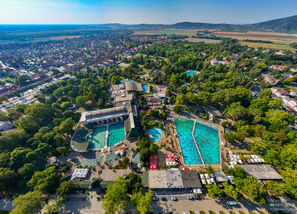 Spaß und Action im Erlebnisbad