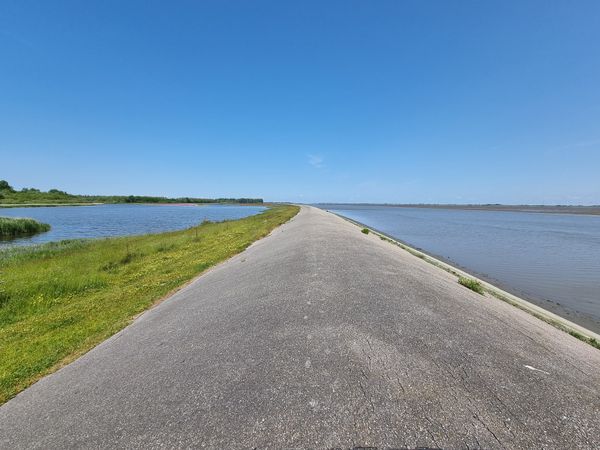 Erkunde unberührte Naturreservate