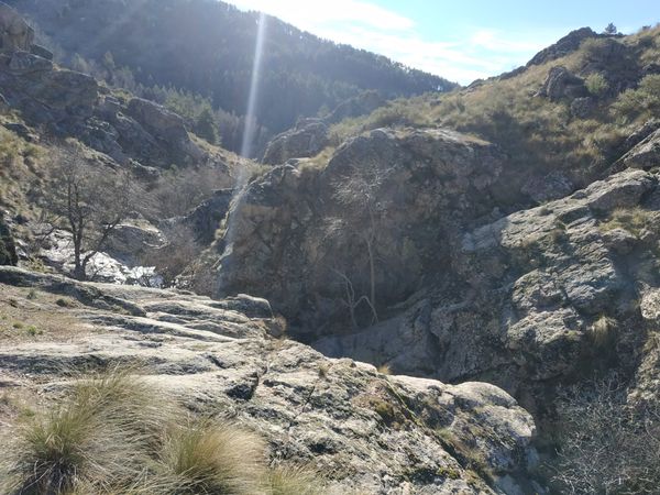 Idyllische Flusstäler Segovias