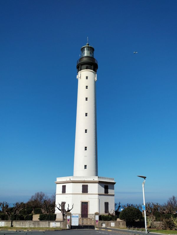 Atemberaubende Aussichten