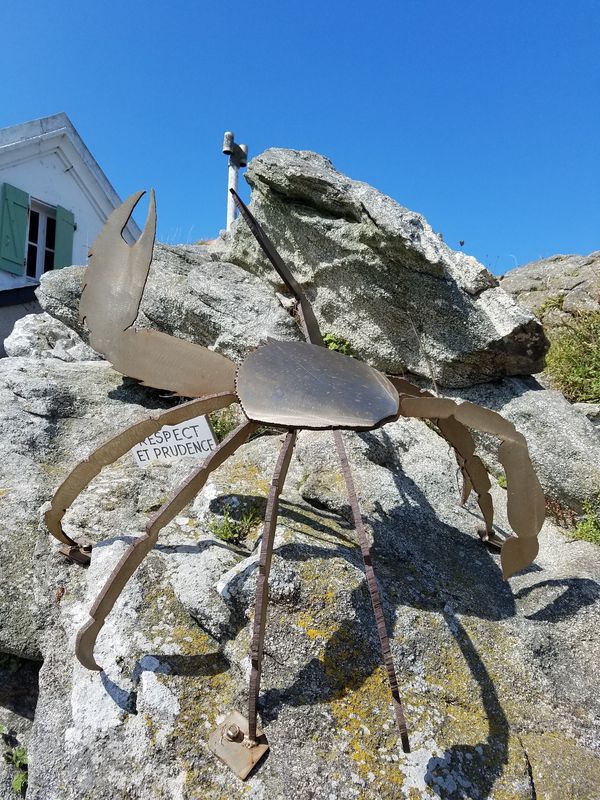 Wandern entlang der legendären Küste
