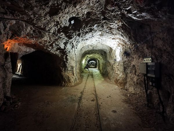 Tauche ein in die Bergbaugeschichte Tirols