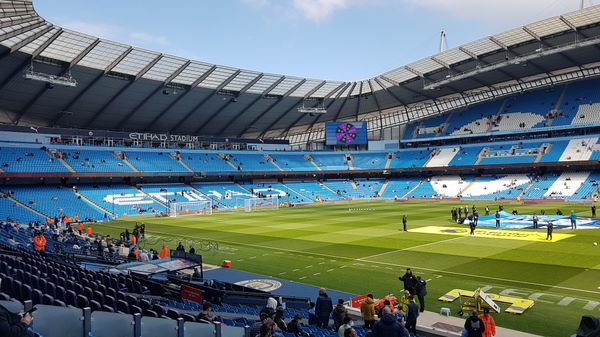 Fußballgeschichte live erleben