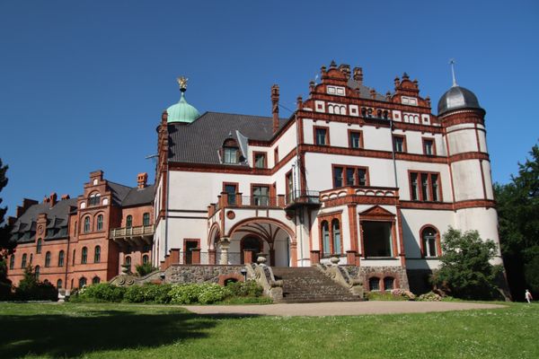 Paradies für Vogelbeobachter