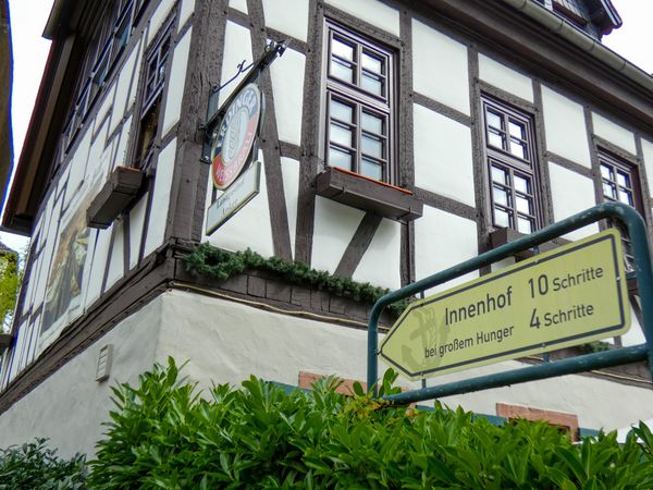 Herzliche Gastfreundschaft trifft kulinarische Vielfalt