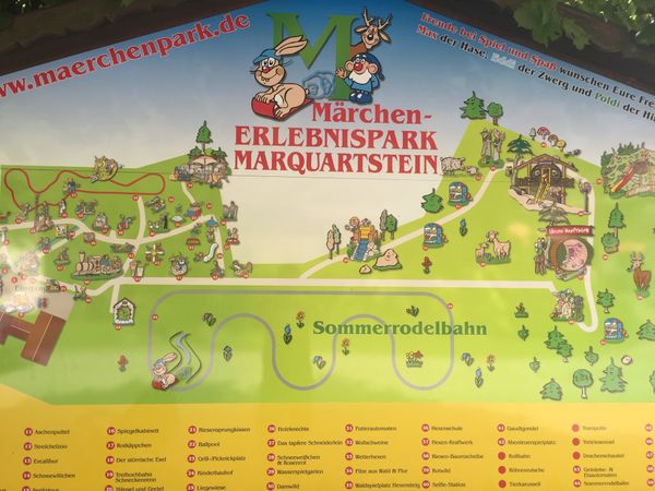 Märchenwelt für Kinder