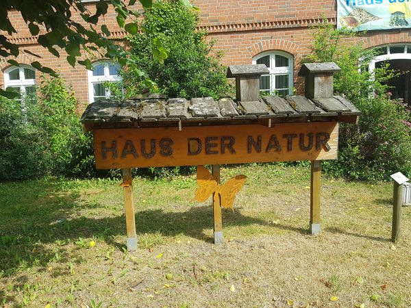 Naturwunder entdecken