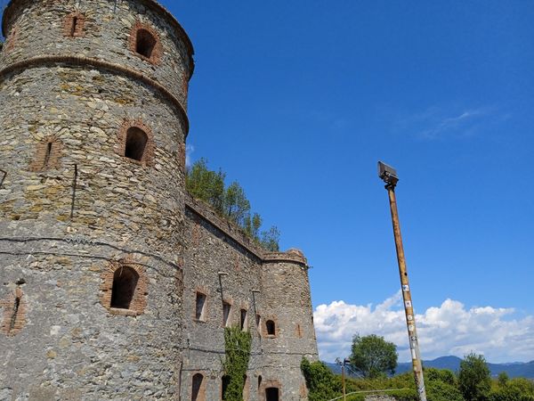 Geschichtsträchtige Wanderung