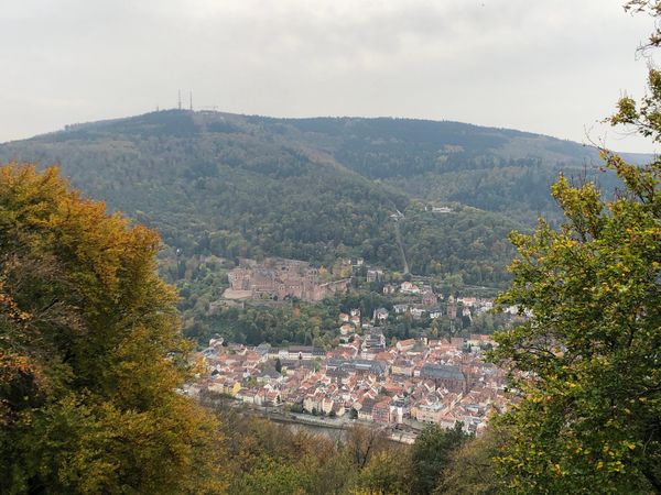 Natur pur und antike Stätten