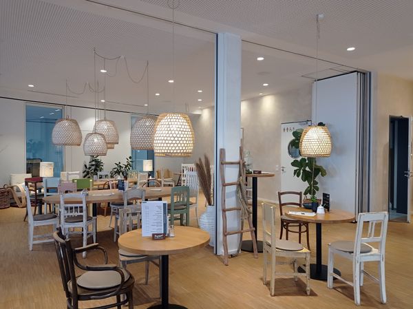 Orientalische Speisen entdecken