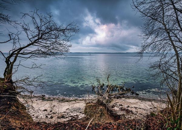 Naturwunder entlang der Ostsee