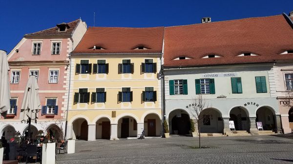 Kuriose medizinische Geschichte erleben