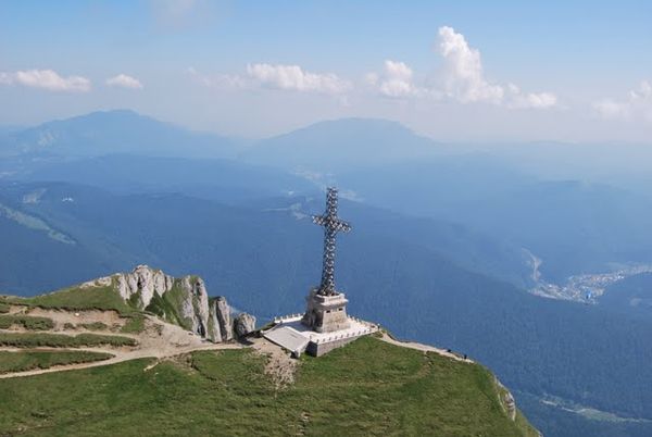 Abenteuer in der Wildnis