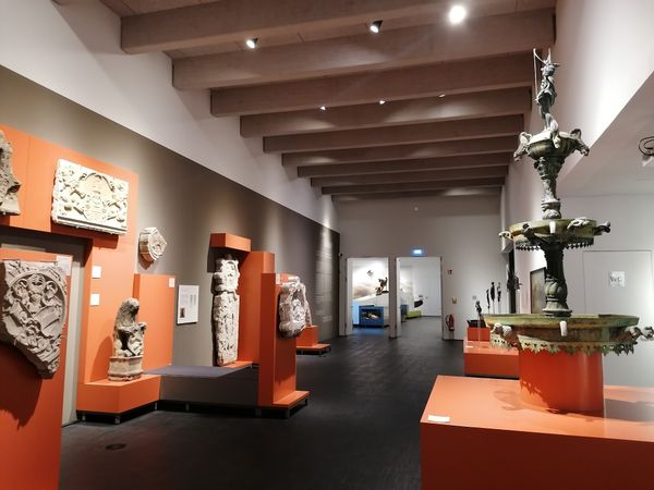 Kulturelle Schätze und historische Entdeckungen