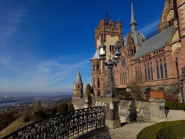 Atemberaubende Aussichten erwandern