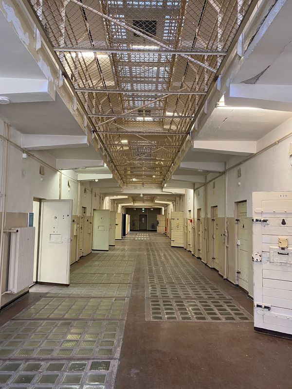Einblick in dunkle DDR-Geschichte