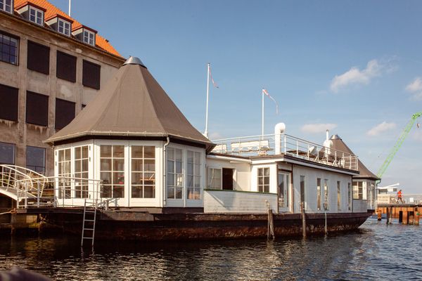 Kopenhagen vom Wasser aus entdecken