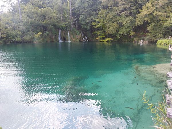 Segelabenteuer im Inselarchipel