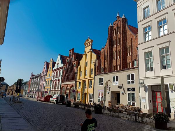 Einblick in die Gotik