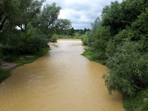 Abenteuer auf dem Wasser