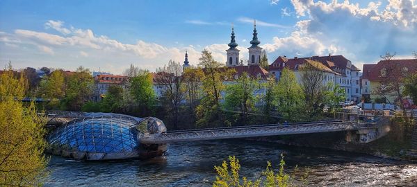 Kulturelle Entdeckungen in Graz