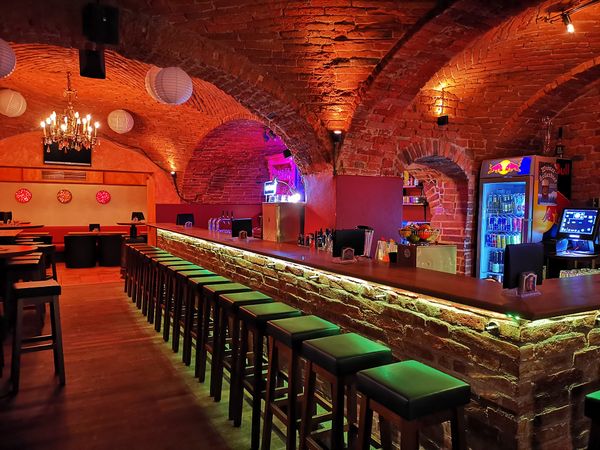 Feier 10 Jahre The Soundscape