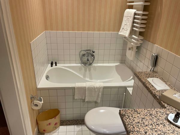 Eleganter Rückzugsort mit historischem Charme