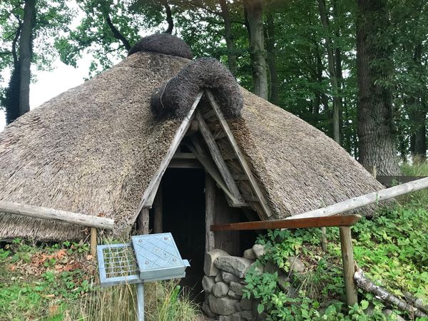 Naturerlebnis pur für Groß und Klein