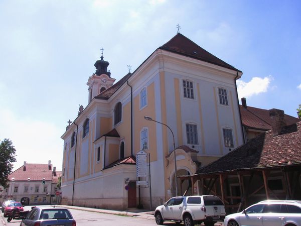 Historische Pracht in neuem Glanz