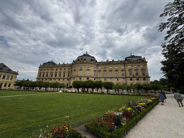 5000 Jahre Bildwelten in einem Museum