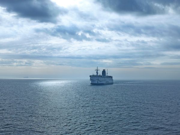 Tor nach Skandinavien entdecken