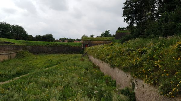 Maastrichts wilde Seite entdecken