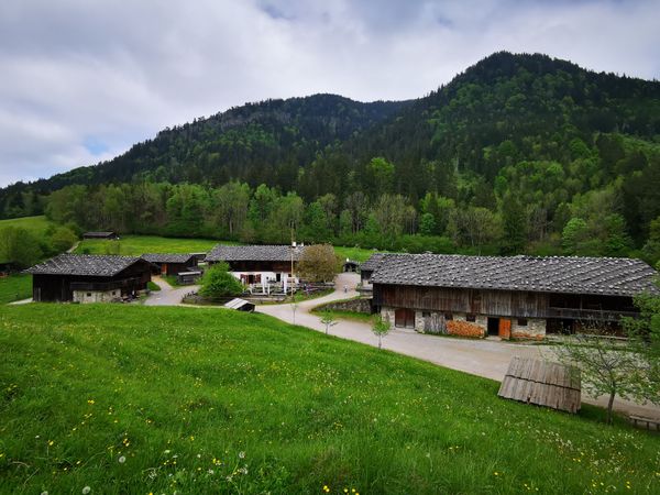 Bayerische Geschichte live