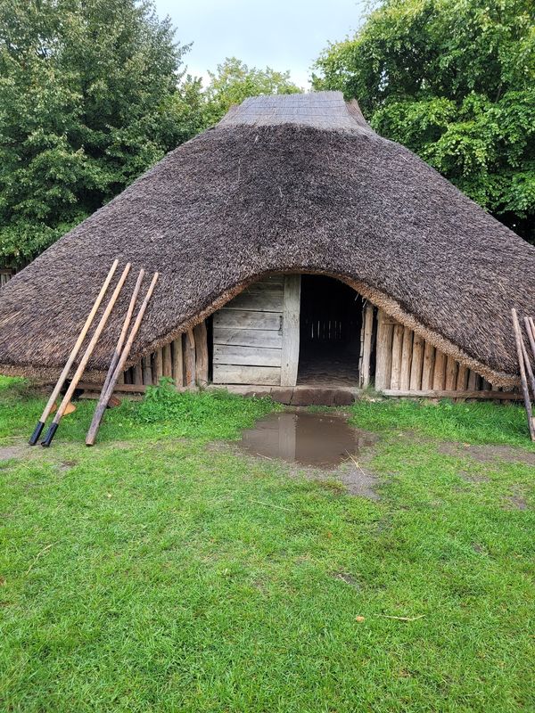 Traditionelles Handwerk hautnah erleben