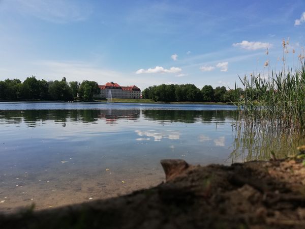 Badespaß mit bester Wasserqualität