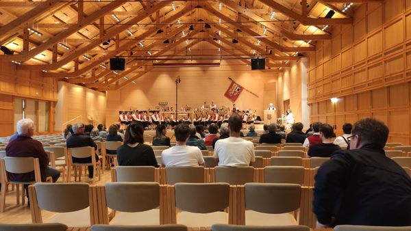 Klassische Musik im Bregenzerwald