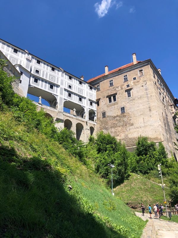 Einblick in das barocke Theaterleben