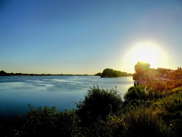 Ultimatives Familienparadies am Wasser