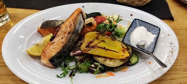 Romantisches Dinner-Erlebnis
