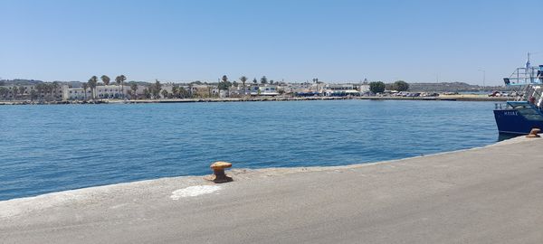 Traumstrände und dörflicher Charme