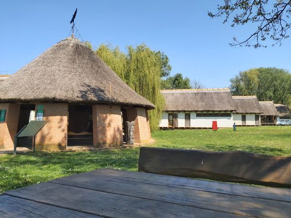 Einzigartiges Naturparadies