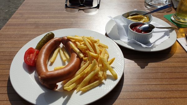 Historische Gaumenfreuden am Bodensee