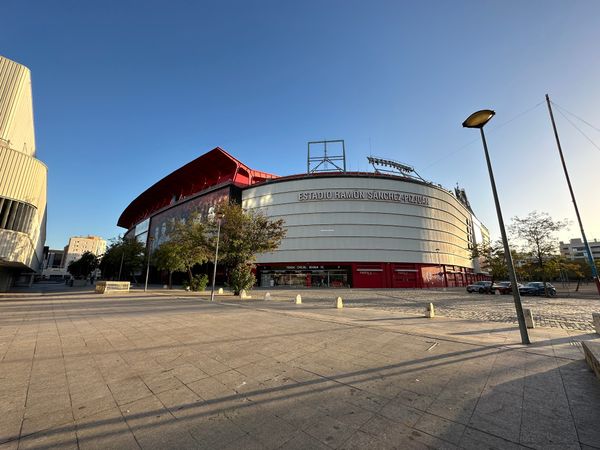 Ein Muss für Fußballfans