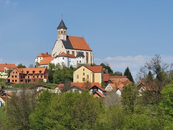 Gotische Meisterwerke entdecken