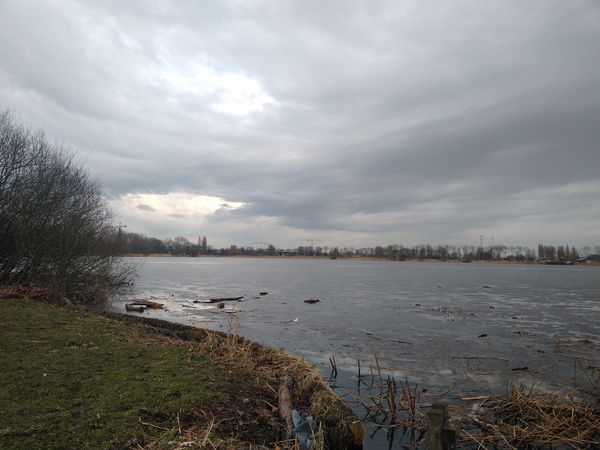 Natur pur mit Schwimm- & Genussmöglichkeiten