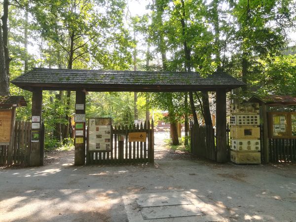 Natur hautnah für Groß und Klein