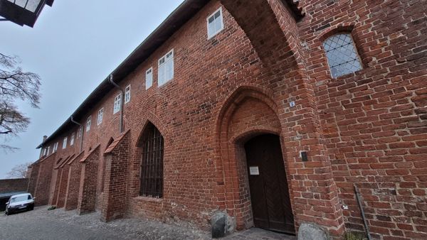 Einblick in mittelalterliches Klosterleben