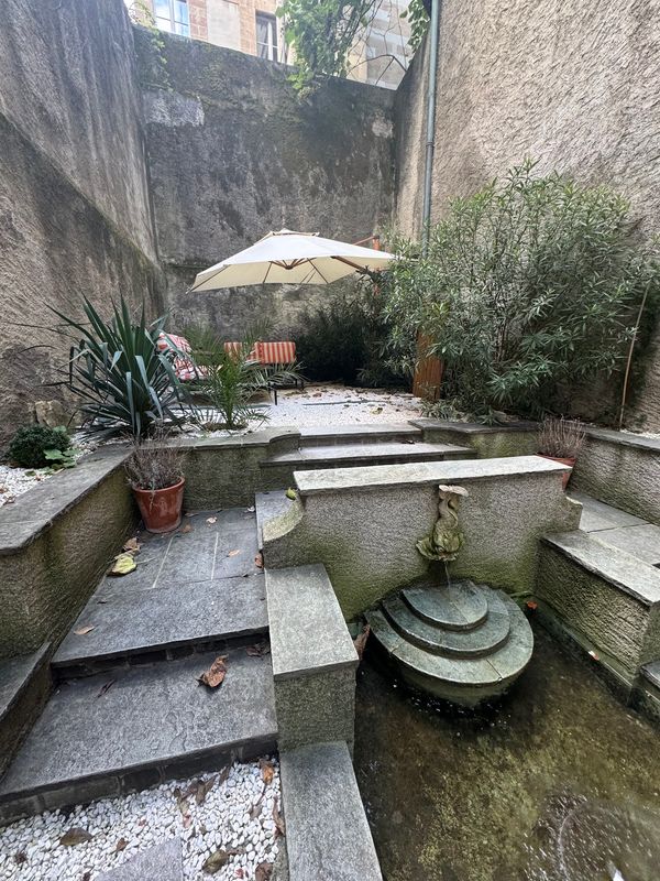 Provence-Flair in der Altstadt